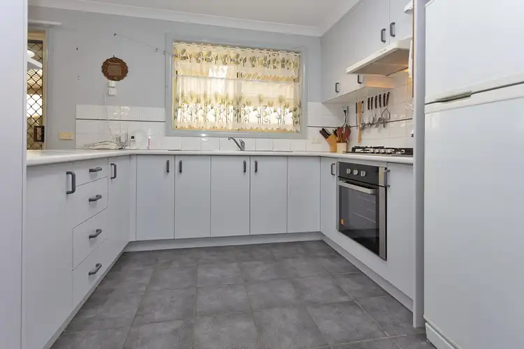 Seventh view of Homely townhouse listing, 2/26 Jackling Drive, Lavington NSW 2641
