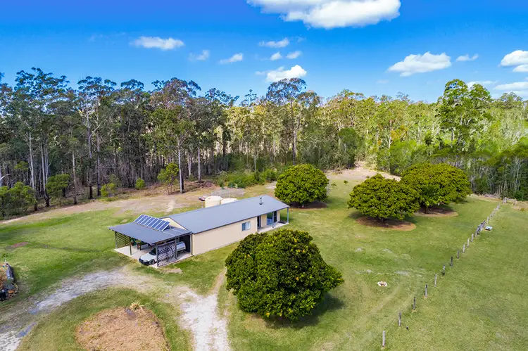 LOT 55 & 58, 55 Mahogany Road, New Italy NSW 2472