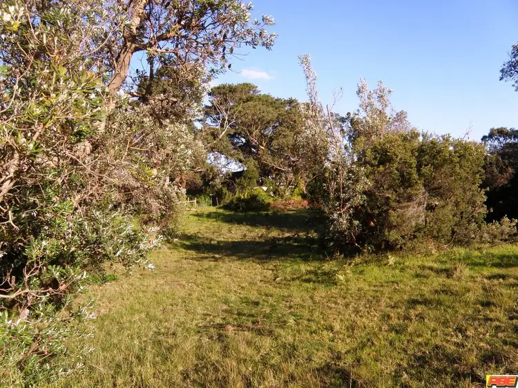 40. FISHERMANS ROAD, Venus Bay VIC 3956
