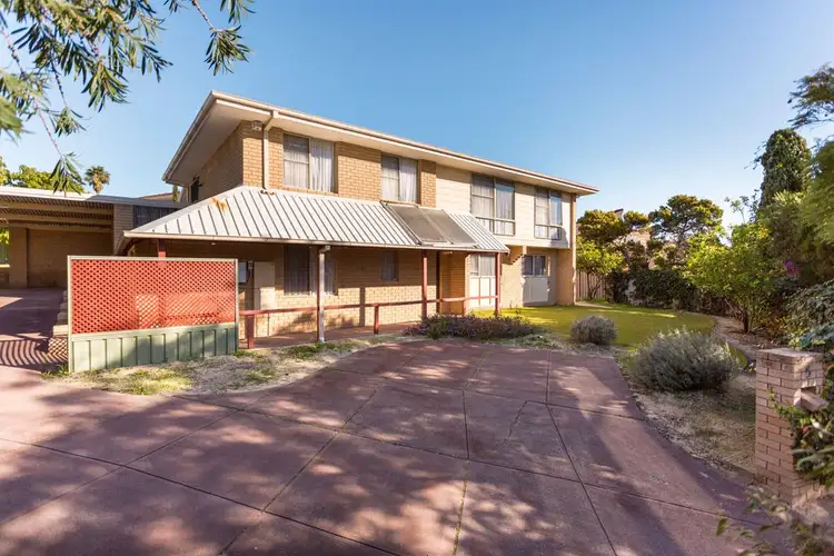 Second view of Homely house listing, 5 Neave Close, Leeming WA 6149
