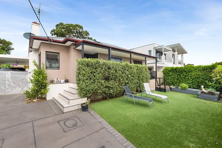 Second view of Homely house listing, 2 Pacific Street, Caringbah South NSW 2229