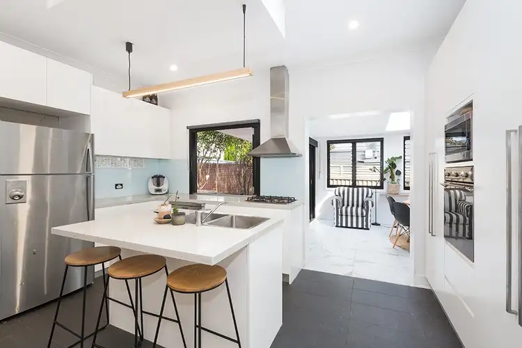 Third view of Homely house listing, 2 Pacific Street, Caringbah South NSW 2229