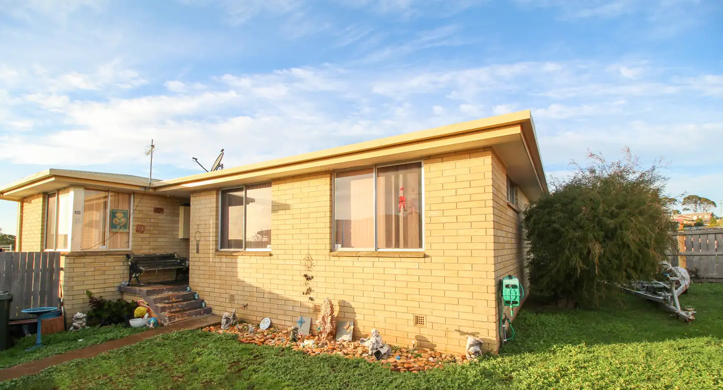 Main view of Homely house listing, 35 Canning Drive, East Devonport TAS 7310