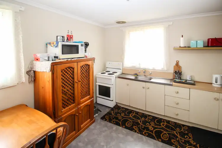 Second view of Homely house listing, 35 Canning Drive, East Devonport TAS 7310