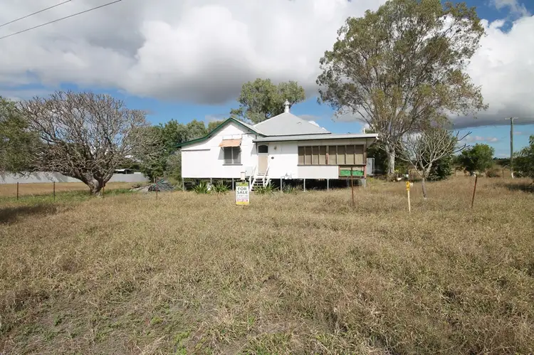 Main view of Homely house listing, 62 Millchester Road, Queenton QLD 4820