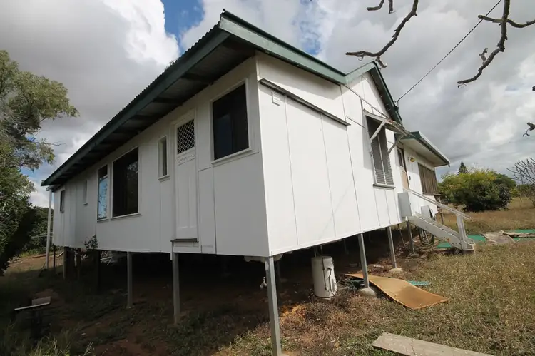 Second view of Homely house listing, 62 Millchester Road, Queenton QLD 4820