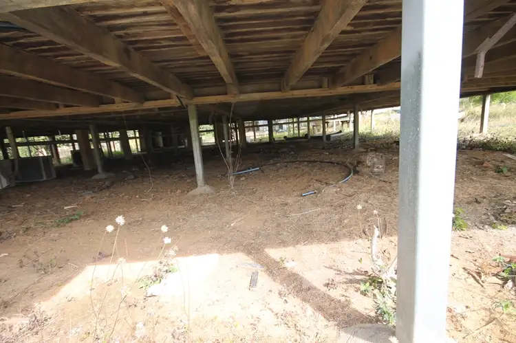 Third view of Homely house listing, 62 Millchester Road, Queenton QLD 4820