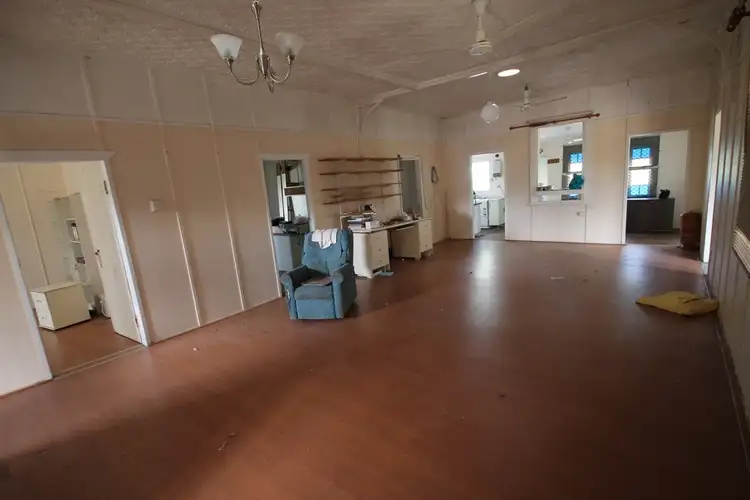 Sixth view of Homely house listing, 62 Millchester Road, Queenton QLD 4820