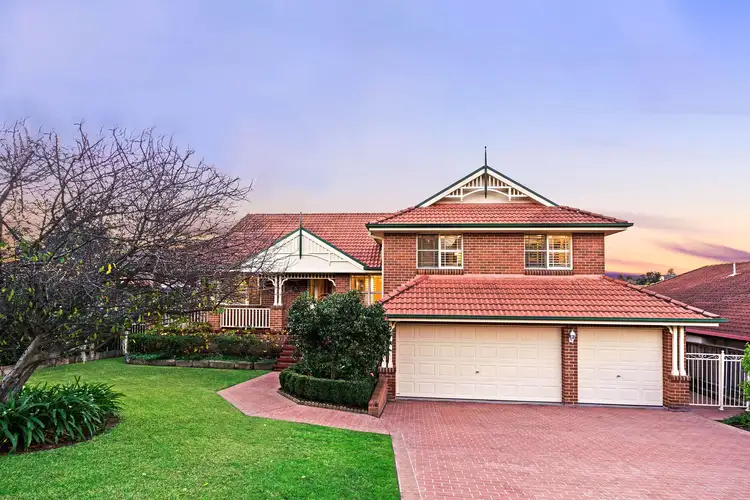 41 Turnbull Drive, East Maitland NSW 2323