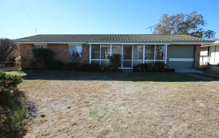 10 Plant Street, Stanthorpe QLD 4380