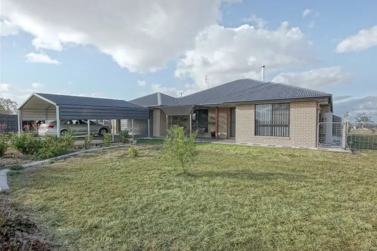 561 Aubigny Crosshill Road, Aubigny QLD 4401