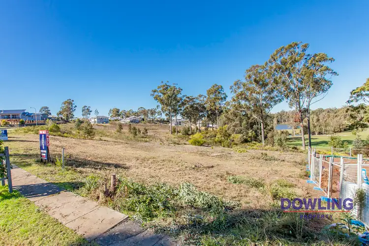 Third view of Homely land listing, 72 Sunningdale Circuit, Medowie NSW 2318