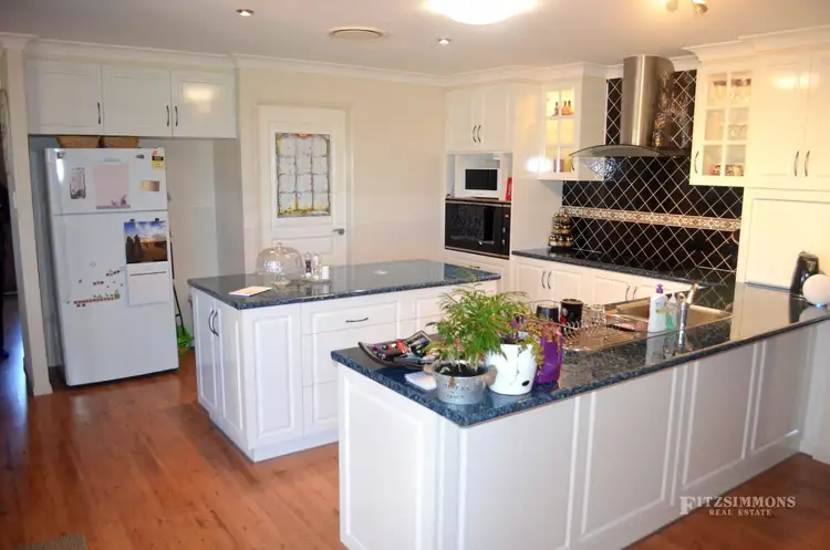 Fourth view of Homely house listing, 173 Blaxland Road, Dalby QLD 4405