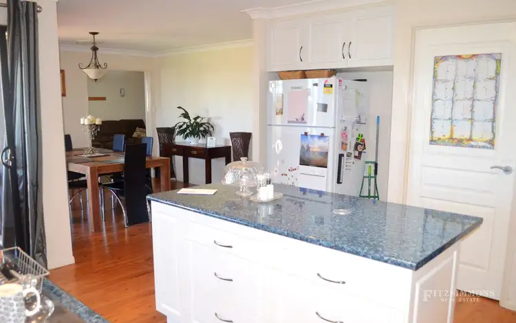 Fifth view of Homely house listing, 173 Blaxland Road, Dalby QLD 4405