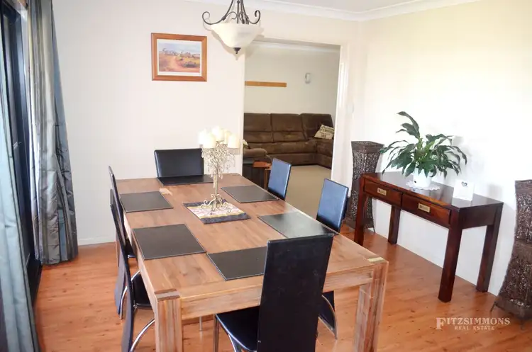 Sixth view of Homely house listing, 173 Blaxland Road, Dalby QLD 4405