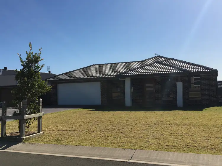 Main view of Homely house listing, 13 Osprey Road, South Nowra NSW 2541
