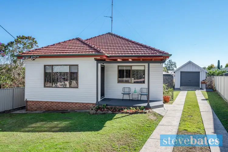 10 Osborn Crescent, Raymond Terrace NSW 2324
