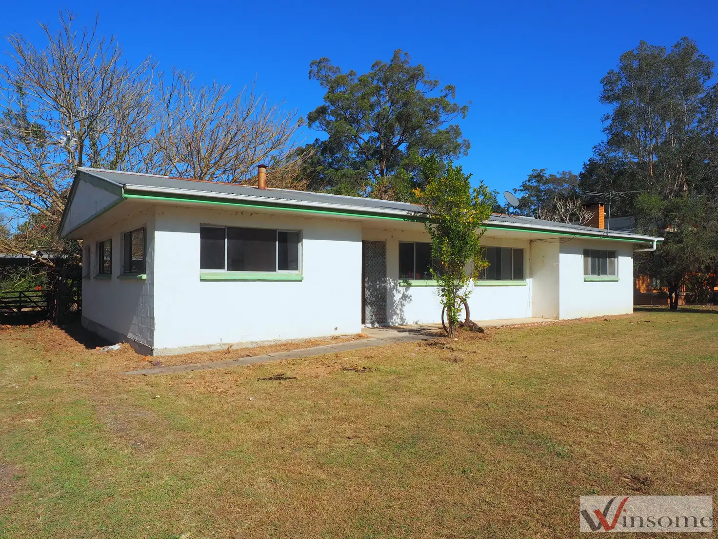 Main view of Homely house listing, 154 Sherwood Road, Aldavilla NSW 2440