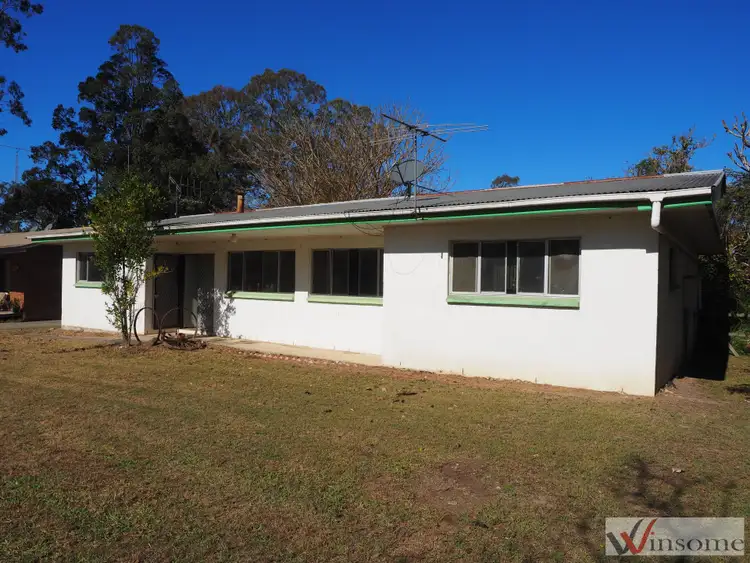 Second view of Homely house listing, 154 Sherwood Road, Aldavilla NSW 2440