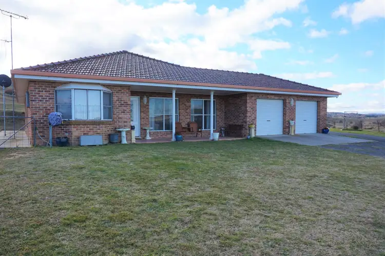 428 Pomeroy Road, Goulburn NSW 2580