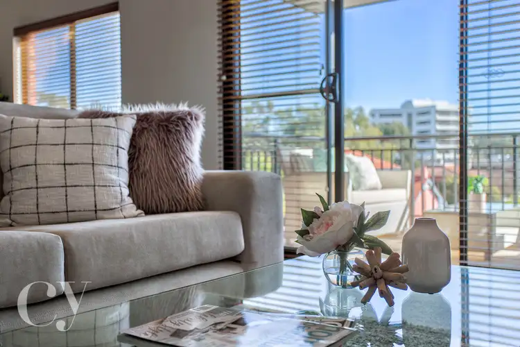 Fifth view of Homely apartment listing, 5/25 Hardy Street, South Perth WA 6151