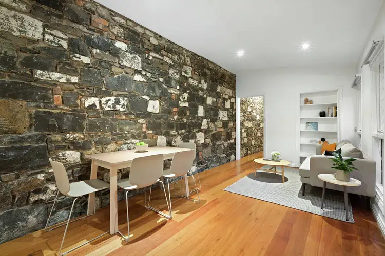 Sixth view of Homely house listing, 27 Cecil Street, Fitzroy VIC 3065