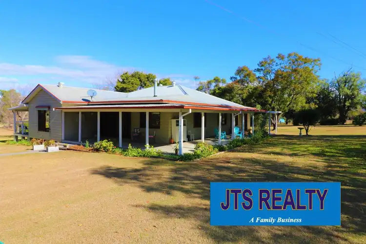 681 New England Highway, Muswellbrook NSW 2333