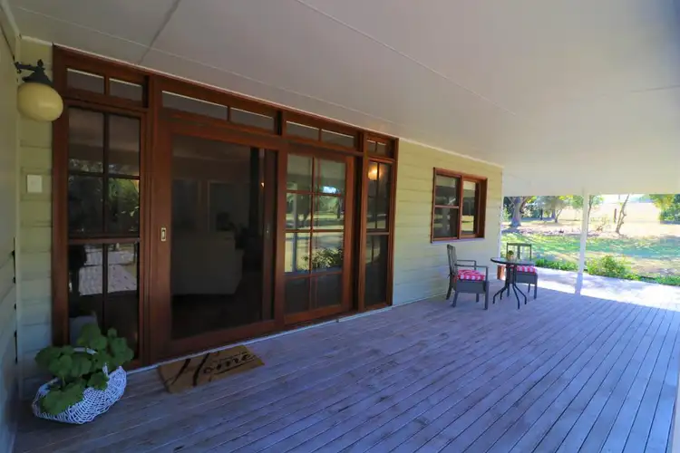 Sixth view of Homely house listing, 681 New England Highway, Muswellbrook NSW 2333