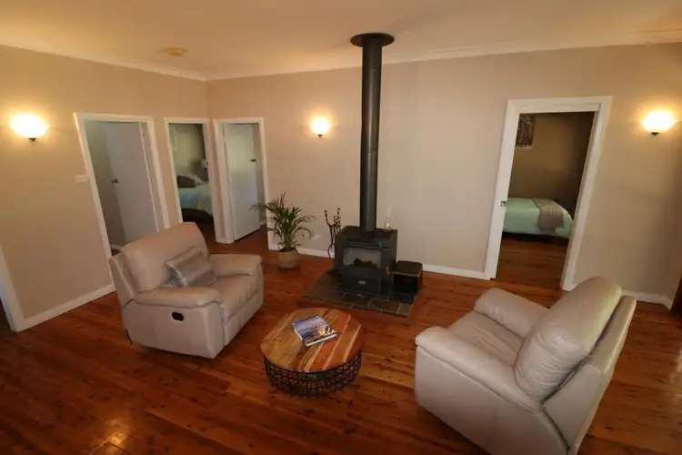 Seventh view of Homely house listing, 681 New England Highway, Muswellbrook NSW 2333