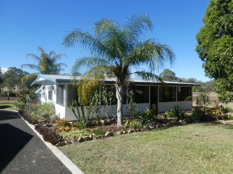 Second view of Homely rural property listing, Address available on request