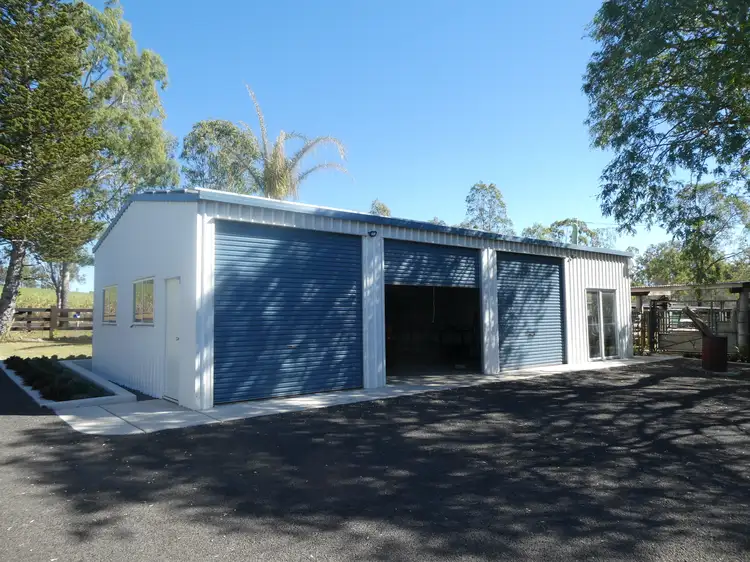 Fifth view of Homely rural property listing, Address available on request