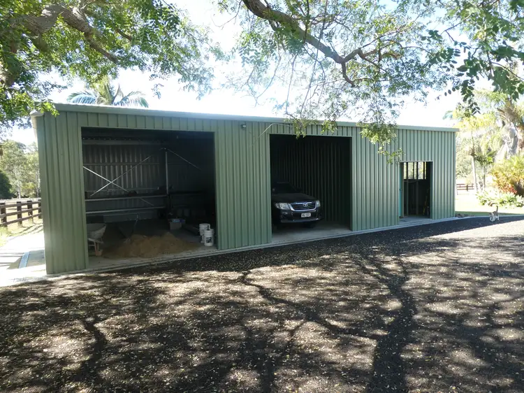 Sixth view of Homely rural property listing, Address available on request