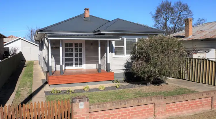 70 Kinghorne Street, Goulburn NSW 2580