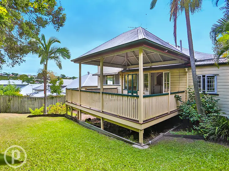 6 Bangalla Street, Auchenflower QLD 4066