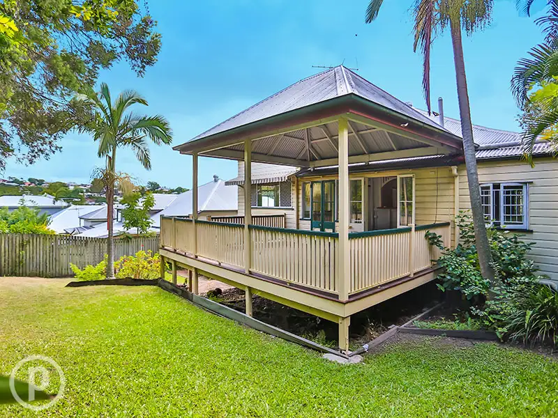 Main view of Homely house listing, 6 Bangalla Street, Auchenflower QLD 4066