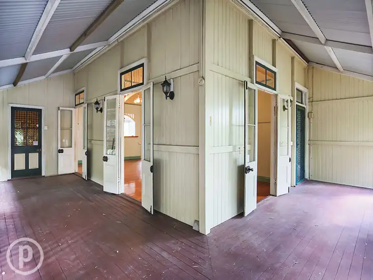 Third view of Homely house listing, 6 Bangalla Street, Auchenflower QLD 4066