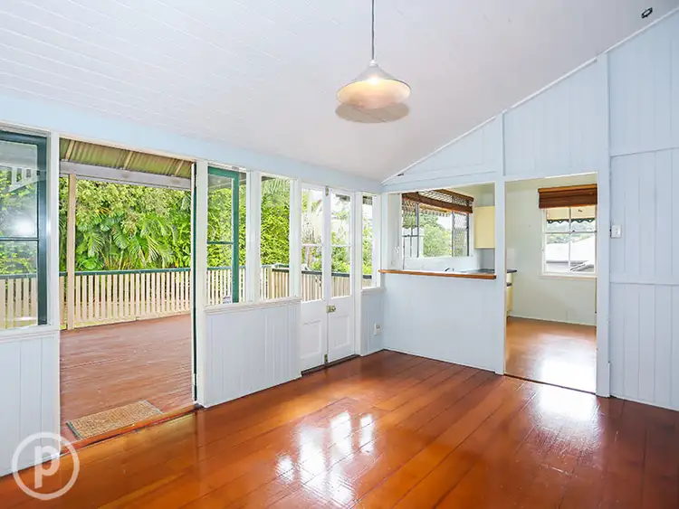 Fifth view of Homely house listing, 6 Bangalla Street, Auchenflower QLD 4066