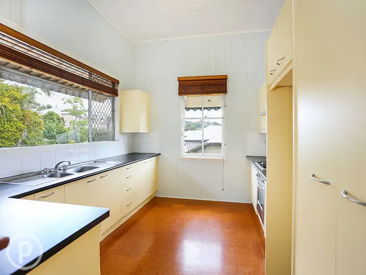 Sixth view of Homely house listing, 6 Bangalla Street, Auchenflower QLD 4066