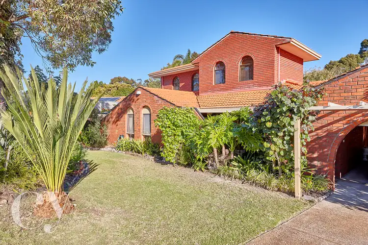 10 Teague Close, Bull Creek WA 6149