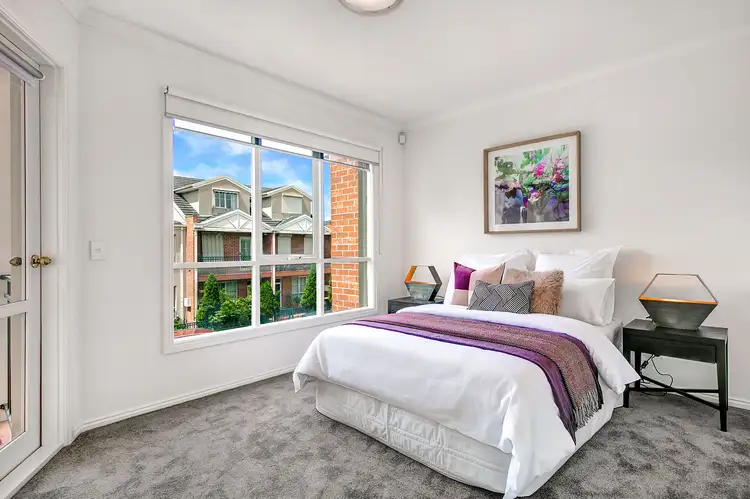 Fourth view of Homely townhouse listing, 11 Elesbury Avenue, Brunswick East VIC 3057