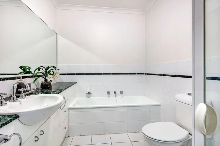 Sixth view of Homely townhouse listing, 11 Elesbury Avenue, Brunswick East VIC 3057