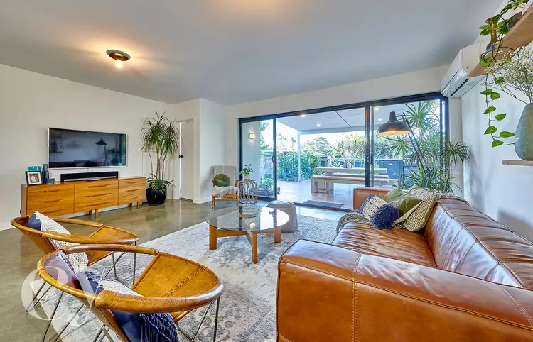 Fifth view of Homely house listing, 151 Kitchener Road, Alfred Cove WA 6154