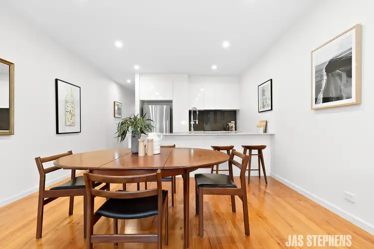 Third view of Homely townhouse listing, 10/87-93 Stevedore Street, Williamstown VIC 3016