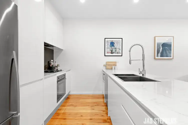 Fourth view of Homely townhouse listing, 10/87-93 Stevedore Street, Williamstown VIC 3016