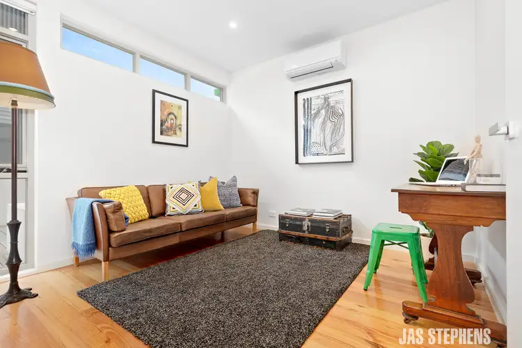 Fifth view of Homely townhouse listing, 10/87-93 Stevedore Street, Williamstown VIC 3016