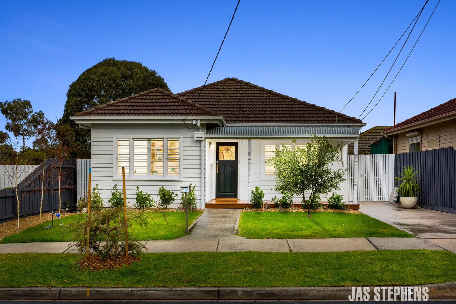 Main view of Homely house listing, 13 Drew Street, Yarraville VIC 3013