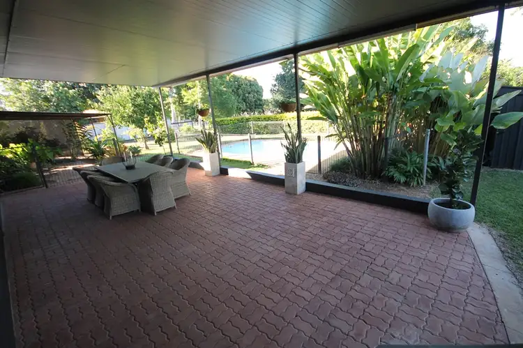 5 Princess Close, Richmond Hill QLD 4820