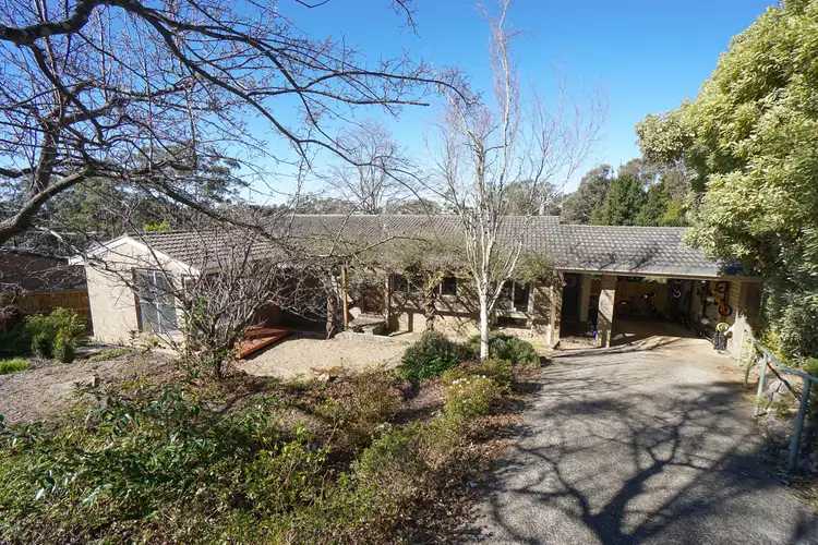 Second view of Homely house listing, 18 Hay Street, Lawson NSW 2783