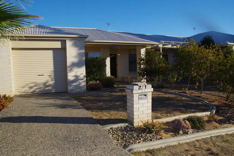 Main view of Homely house listing, 2/1 Natalia Court, Warwick QLD 4370