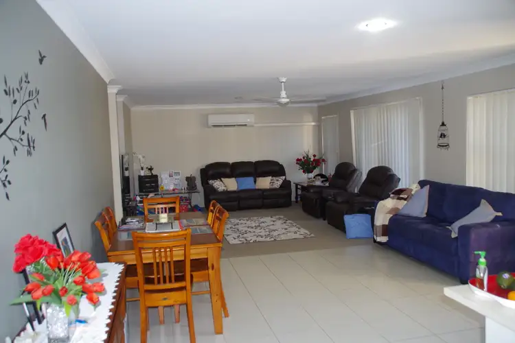 Third view of Homely house listing, 2/1 Natalia Court, Warwick QLD 4370